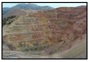 American Bonanza Gold mining Corp.