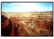 American Bonanza Gold mining Corp.